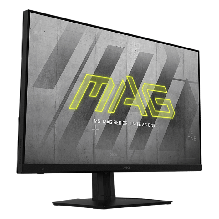 4K монитор MSI MAG 323UPF - фото 2