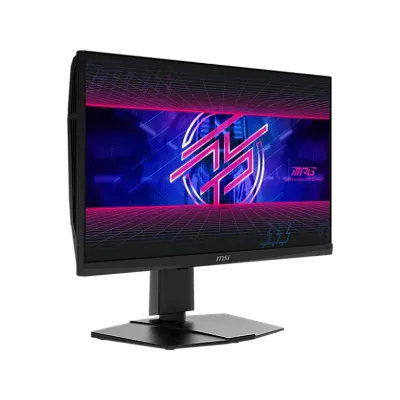 Full HD монитор MSI MPG 242R X60N - фото 2