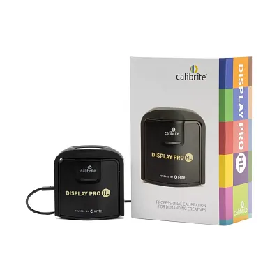 Колориметр Calibrite Display Pro HL (CCDIS3HL) - фото 1