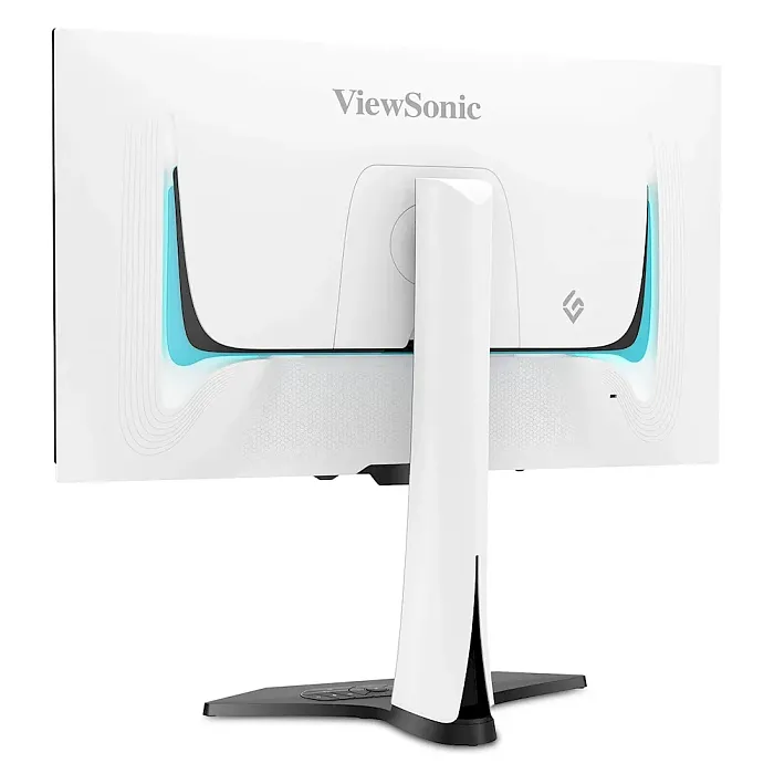 WQHD OLED монитор ViewSonic XG272-2K-OLED - фото 3