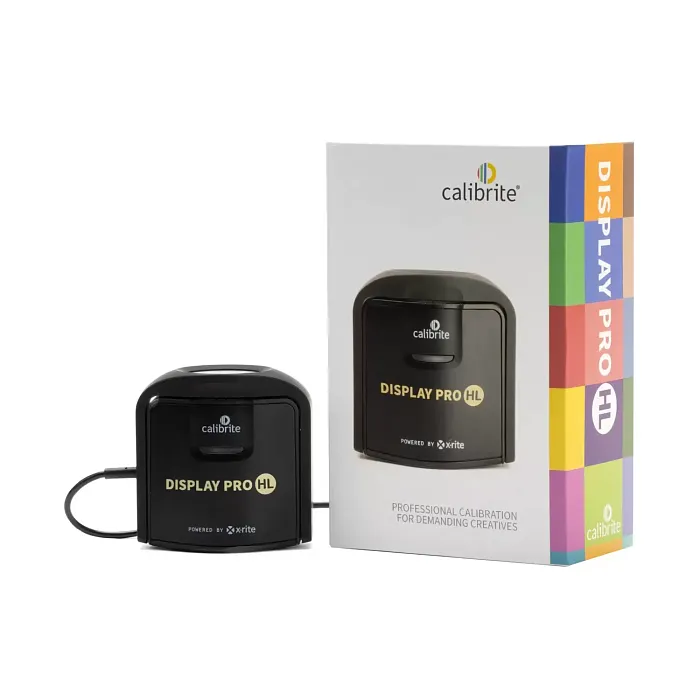 Колориметр Calibrite Display Pro HL (CCDIS3HL) - фото 1