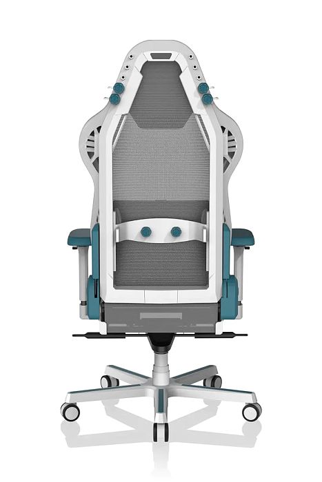 Компьютерное кресло DXRacer AIR/D7200/WQG - фото 3
