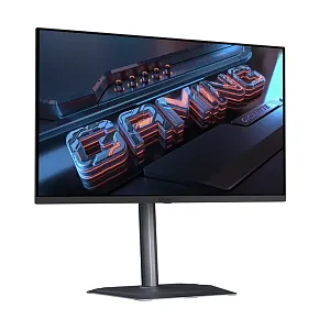 Gigabyte представила 27-дюймовый монитор GO27Q32 с Penta Tandem