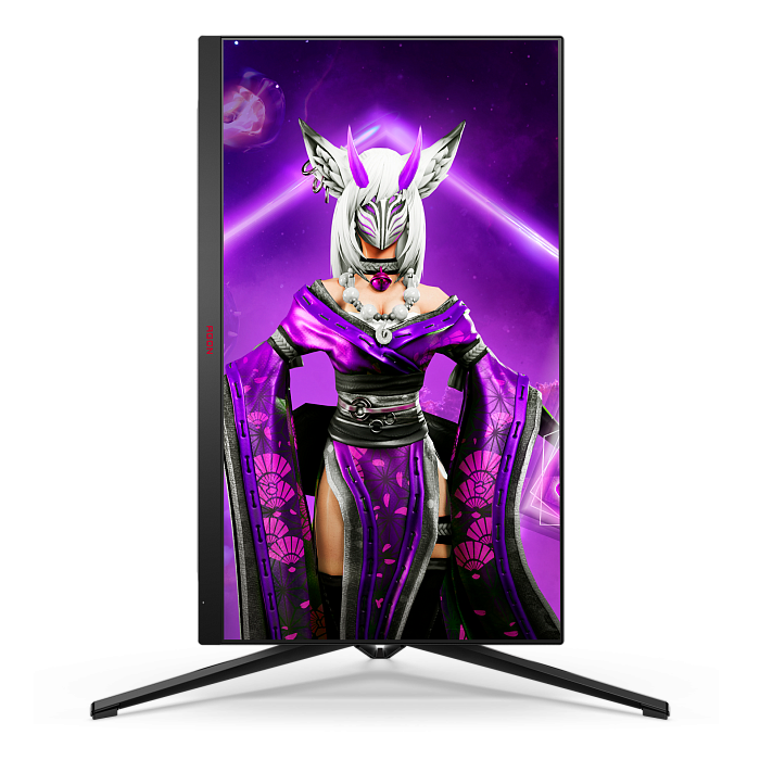 WQHD монитор AOC AGON Pro AG274QZM - фото 4