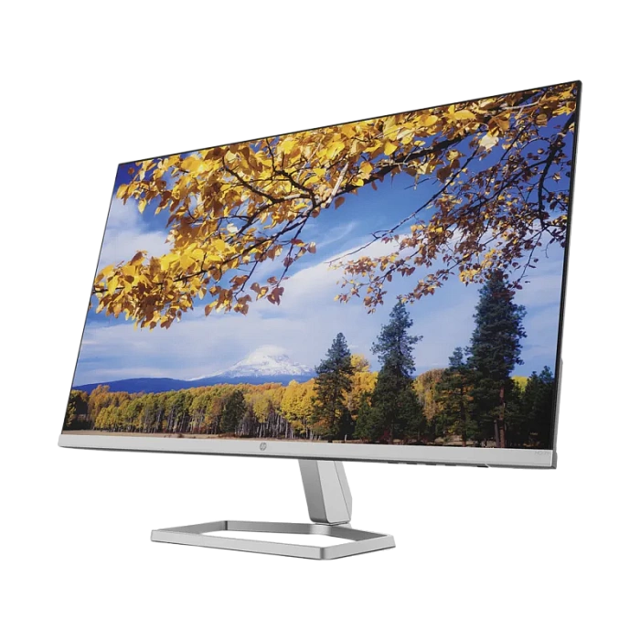 Full HD монитор HP M27f (2G3D3AA) - фото 2