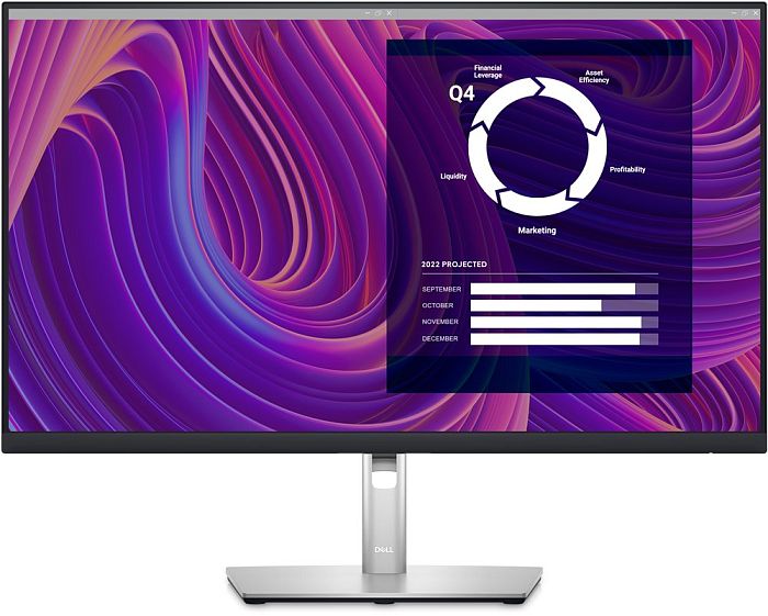 WQHD монитор Dell P2423D - фото 1