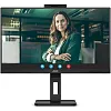 Full HD монитор AOC 24P3CW - фото 2