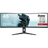 DWQHD монитор Iiyama G-Master GCB4580DQSN-B1 - фото 1
