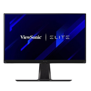 WQHD монитор Viewsonic Elite XG270QG