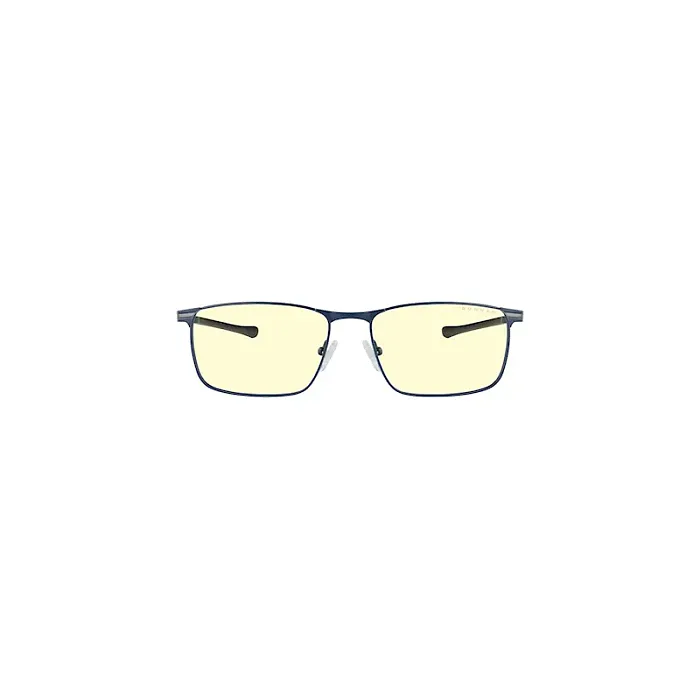 Очки для компьютера (для геймеров) GUNNAR Mendocino Titanium Amber, Midnight Blue (TTM-11601) - фото 2