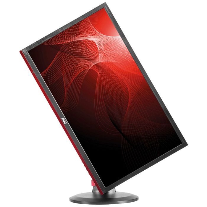 Full HD монитор AOC G2460PF - фото 2