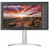 4K монитор LG 27UP850-W - фото 1