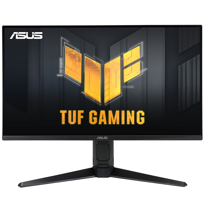 4K монитор ASUS TUF Gaming VG28UQL1A - фото 1