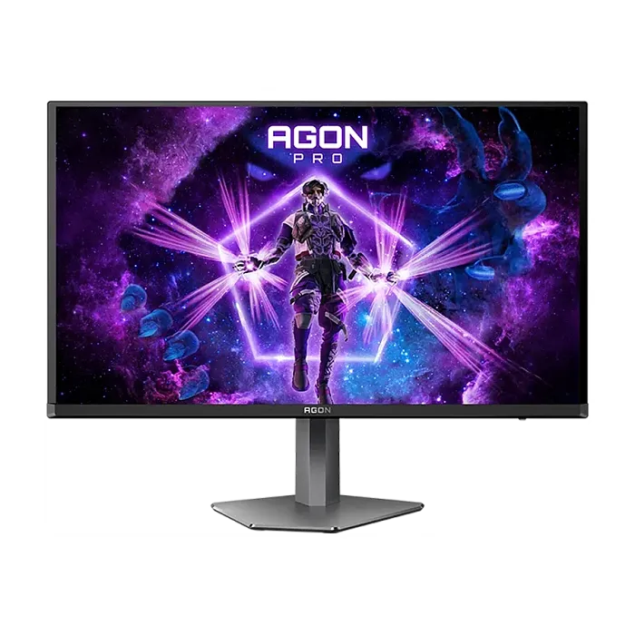WQHD монитор AOC AGON Pro AG276QSD - фото 1