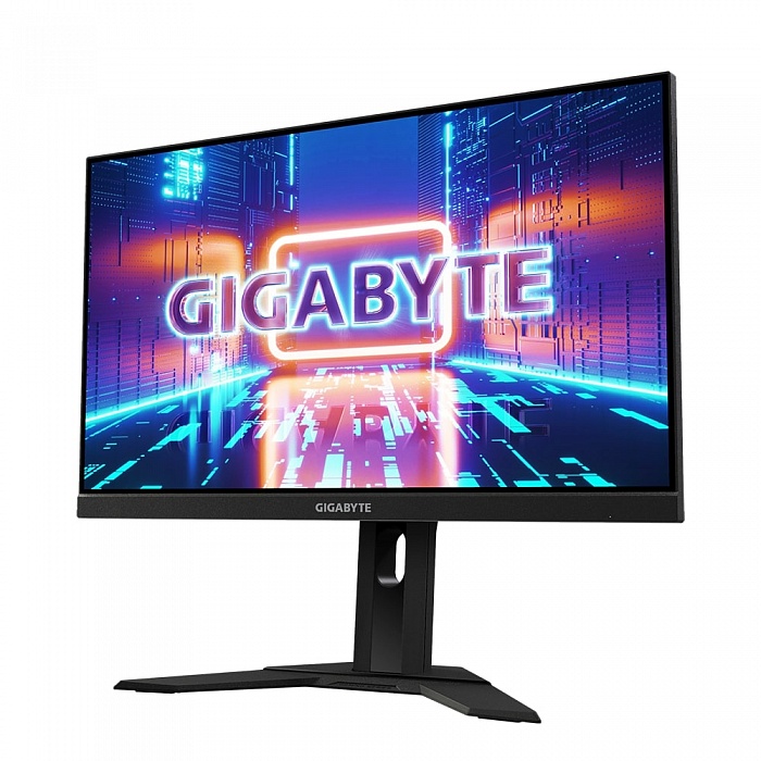 Full HD монитор Gigabyte G24F - фото 2