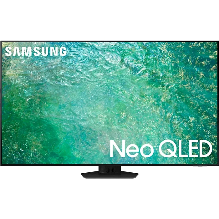 4K QLED телевизор Samsung QE55QN85CAUXRU - фото 1
