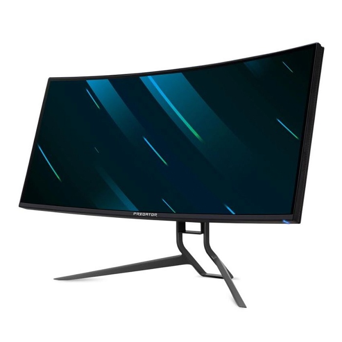 3.5K монитор Acer Predator X34Sbmiiiphzx (UM.CX0EE.S06) - фото 3