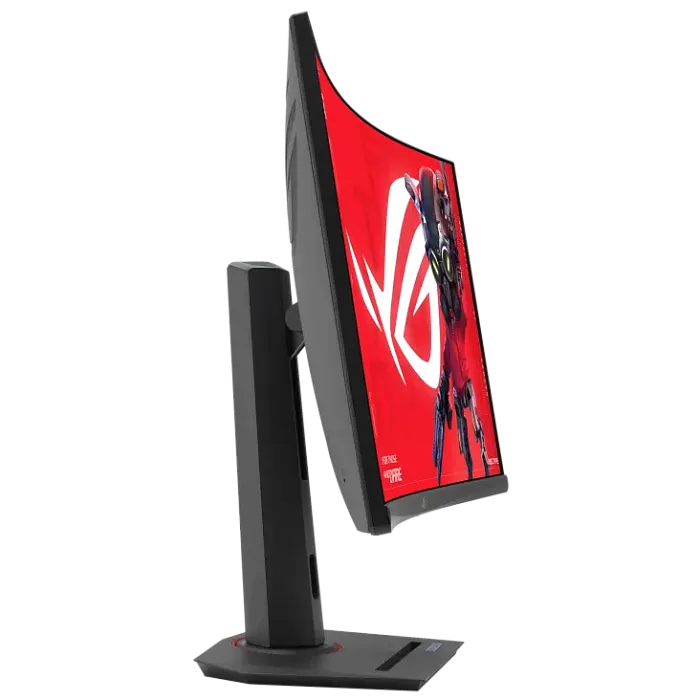 WQHD монитор ASUS ROG Strix XG32WCS - фото 4