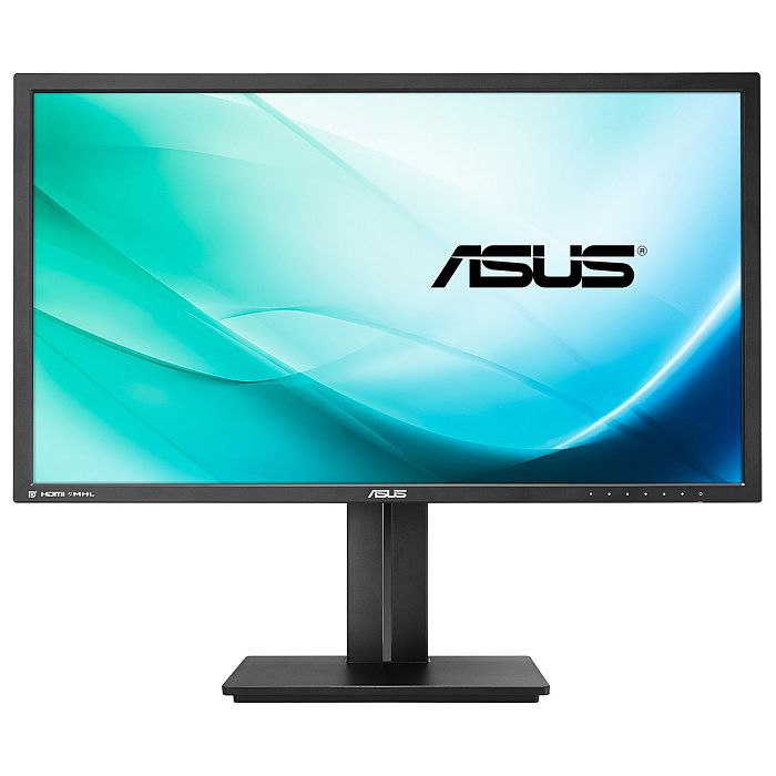 4K монитор ASUS PB279Q - фото 1