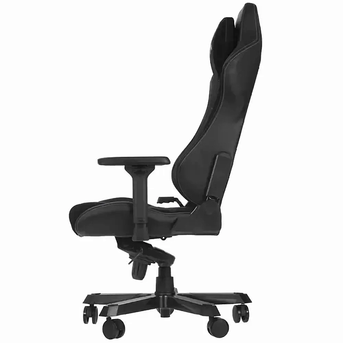 Компьютерное игровое кресло DXRacer I-DMC/IA237S/N - фото 3