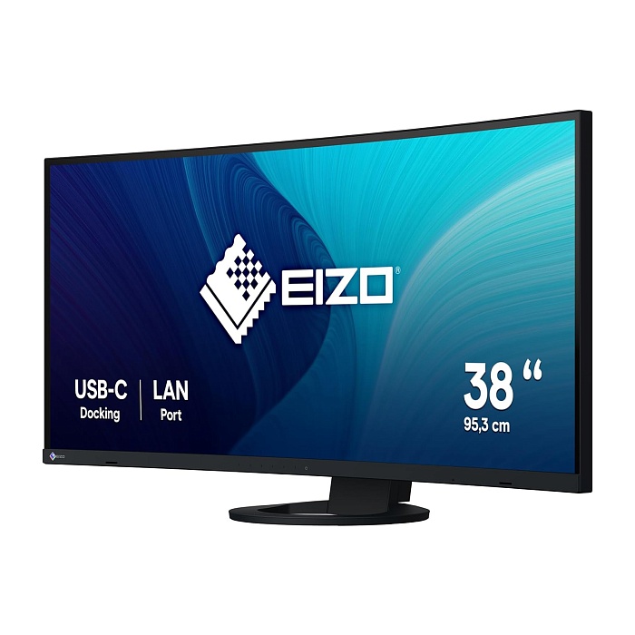3.8K монитор Eizo FlexScan EV3895-BK - фото 2