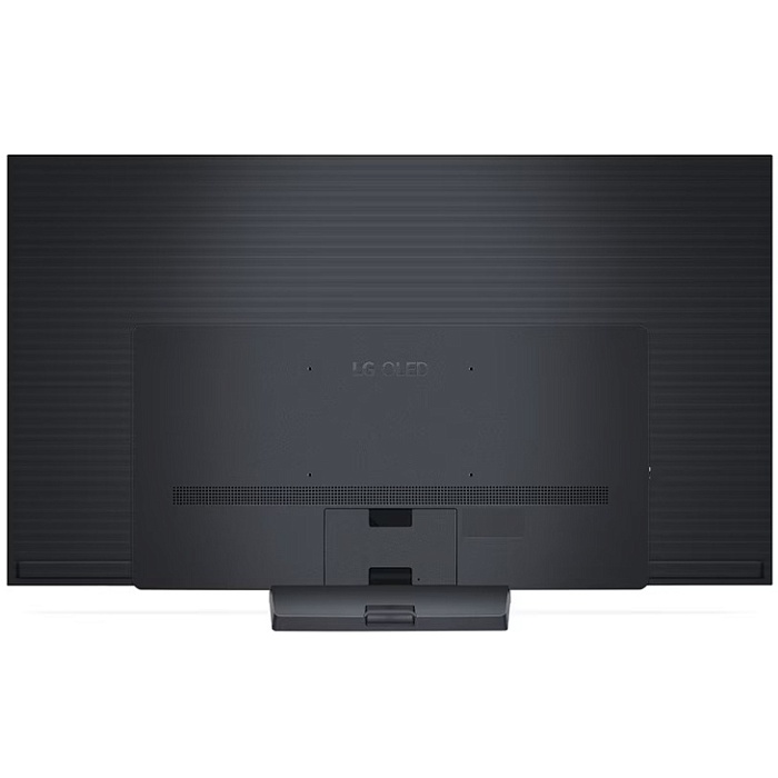 4K OLED телевизор LG OLED65C3RLA - фото 9