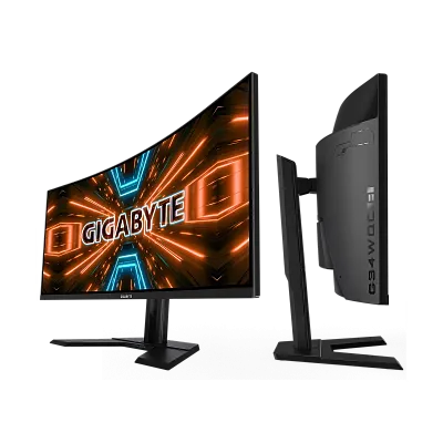 3.5K монитор Gigabyte G34WQC A - фото 5