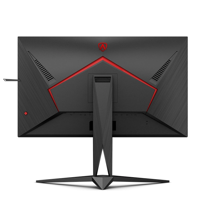 WQHD монитор AOC AGON AG275QXN - фото 4