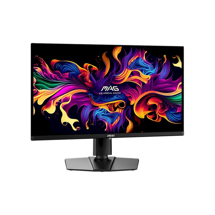 WQHD QD-OLED монитор MSI MAG 271QPX - фото 4
