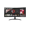 3.5K монитор LG 34WR50QC-B - фото 1
