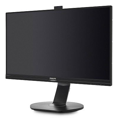 4K монитор Philips 272P7VPTKEB - фото 8