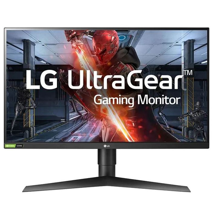 WQHD монитор LG 27GL850-B - фото 1