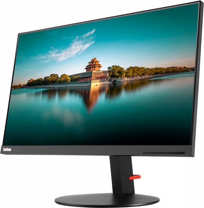 WQHD монитор Lenovo ThinkVision P27h-10 (61AFGAT1EU) - фото 2