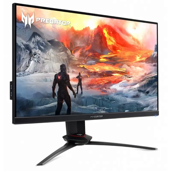 Full HD монитор Acer Predator XB273GXbmiiprzx (UM.HX3EE.X07) - фото 1