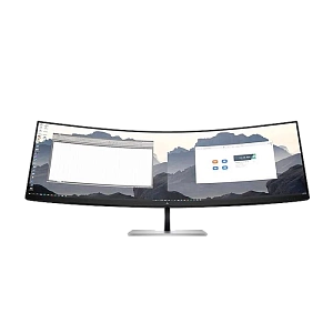 Из области фантастики. Анонс монитора HP E45c G5 с 45" DWQHD и 165 Гц