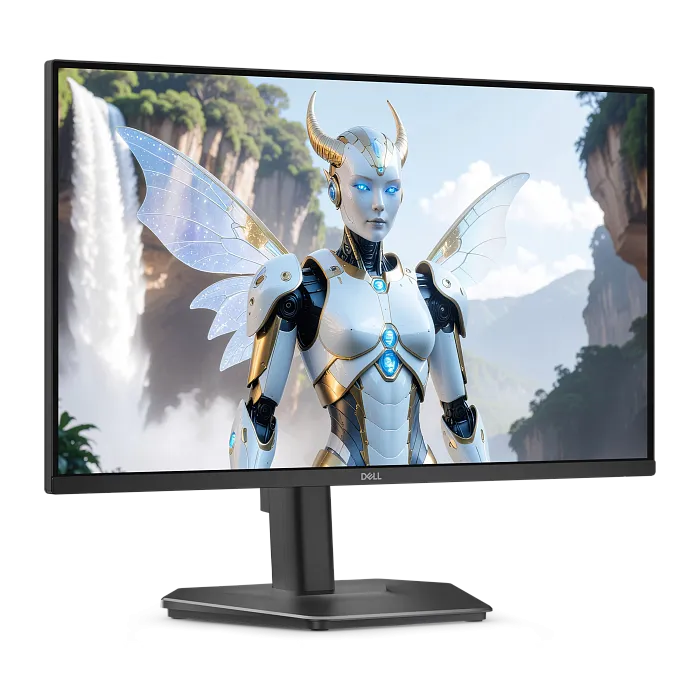 Full HD монитор Dell SE2426HGS - фото 2