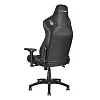 Премиум игровое кресло KARNOX LEGEND BK ткань, черный (KX800508-BK) - фото 4