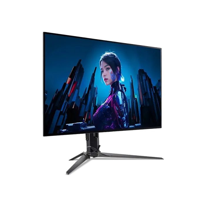 4K OLED монитор Acer Predator X32 X3 - фото 2