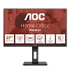 Full HD монитор AOC 24E3QAF - фото 1