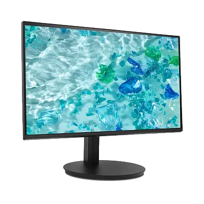 Full HD монитор Acer CB272Gbirv - фото 2