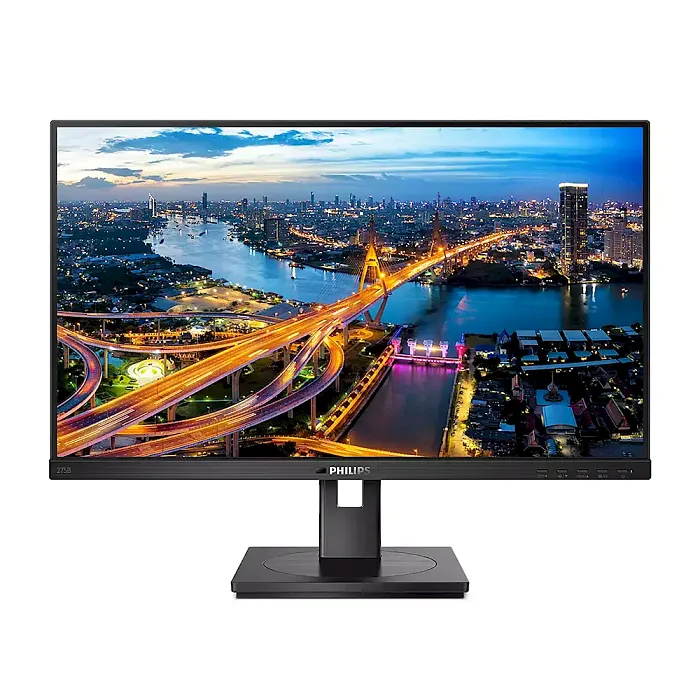 WQHD монитор Philips 275B1 (00/01) - фото 1