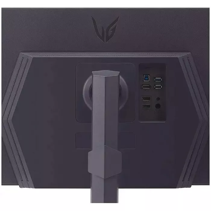 WQHD монитор LG UltraGear 27GS85Q-B - фото 8