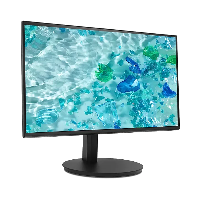Full HD монитор Acer CB272Gbirv - фото 2