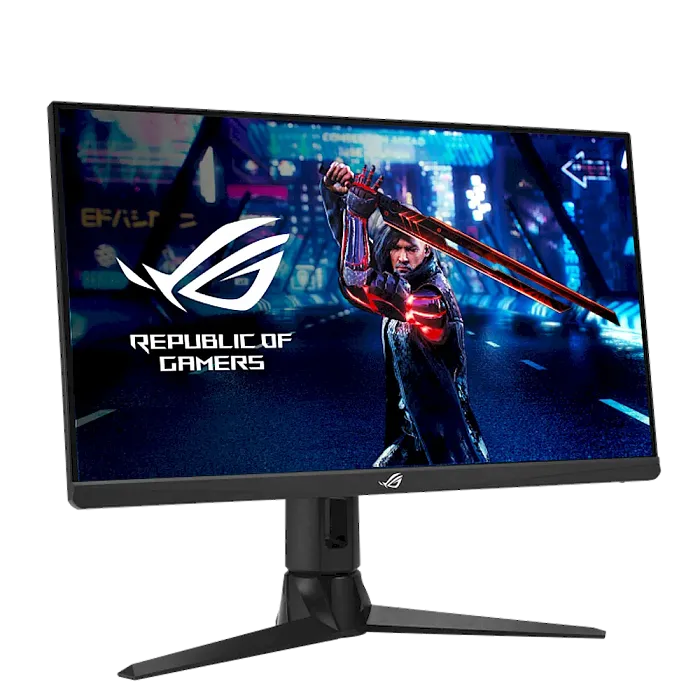 Full HD монитор ASUS ROG Strix XG259QN - фото 3
