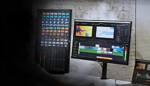 ТОП-20 мониторов для фотографов и видеографов в 2025 году. Лучшие профессиональные LCD и OLED