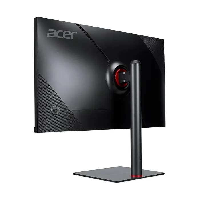 4K монитор Acer Nitro XV275Kymipruzx (UM.HX5CD.001) - фото 4