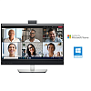 Full HD монитор Dell C2422HE - фото 10