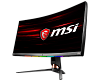 3.5K монитор MSI Optix MPG341CQR - фото 5