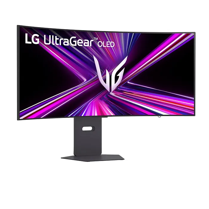3.5K монитор LG UltraGear 39GX900A-B - фото 2