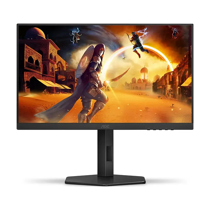 Full HD монитор AOC 27G4HX - фото 1